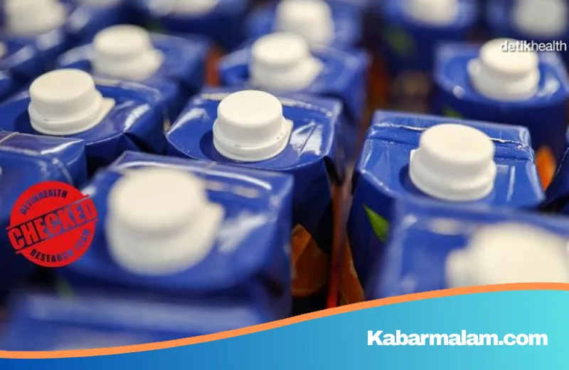 Benarkah Nutrisi Susu UHT Hilang Saat Dipanaskan? Begini Penjelasan Mendalam dari Profesor IPB