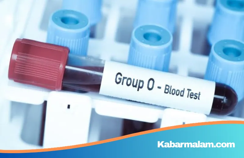 Benarkah Pemilik Golongan Darah O Lebih Rentan Kolesterol? Ini Penjelasan Medis Dosen IPB