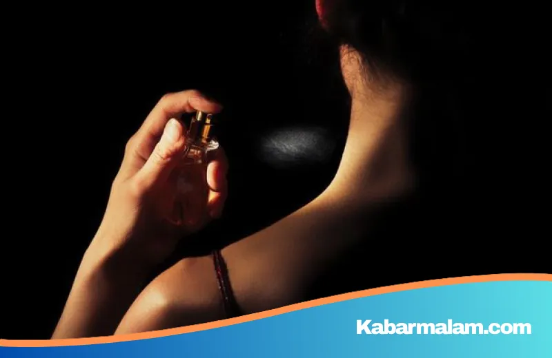 Benarkah Semprot Parfum di Leher Picu Kanker Tiroid? Simak Penjelasan Pakar Onkologi