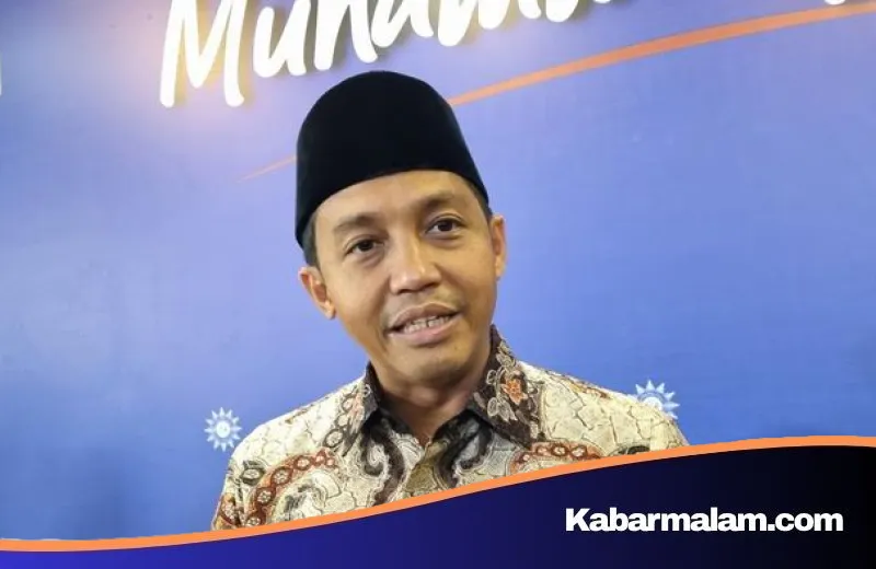 Benteng Digital Hutan Indonesia: Menhut Raja Juli Antoni Luncurkan 'Jaga Rimba' untuk Berantas Tumpang Tindih Izin