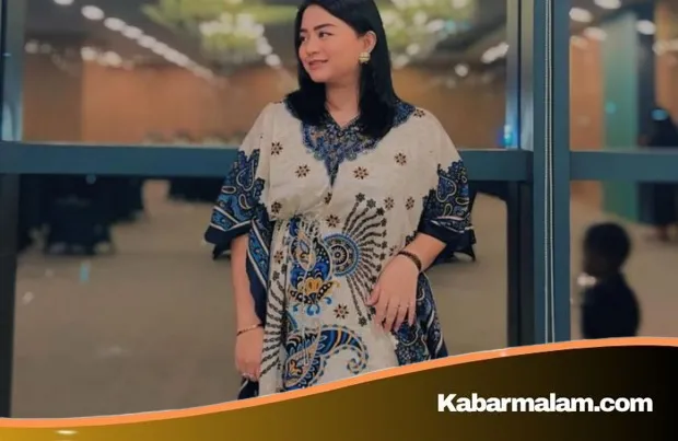 Berdamai dengan Anxiety, Jelita Bahar Temukan Ketenangan Lewat Bisnis Risol