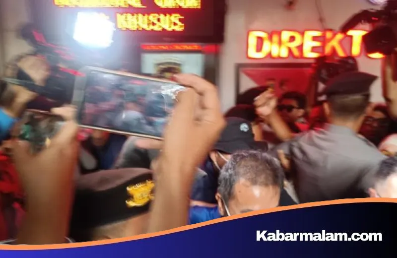 Berkas P21, Roy Suryo dan dr Tifa Resmi Ditahan Terkait Kasus Ijazah Palsu Jokowi