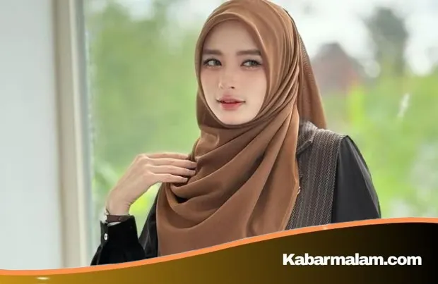 Berpelukan dengan Buah Hati, Inara Rusli Kembali Temukan Ketenangan di Tengah Badai Hukum
