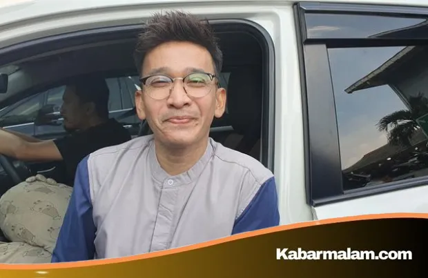 Bicara Hati ke Hati, Ruben Onsu Buka Suara Terkait Konflik dengan Sarwendah dan Kerinduan pada Buah Hati