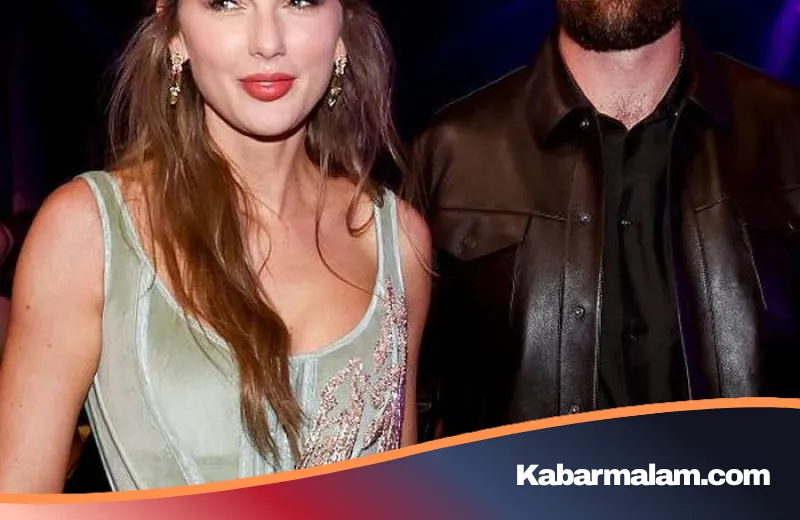 Bocoran Aturan Ketat Pernikahan Taylor Swift dan Travis Kelce: Mewah Namun Terlarang Bagi Tamu Membawa Kado