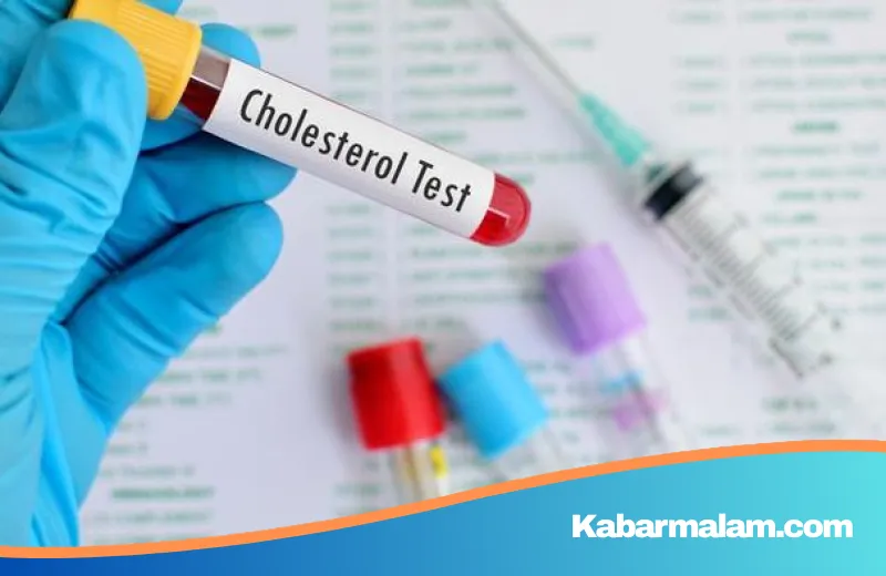 Bukan Hanya Penyakit Orang Tua, Ini Tanda Kolesterol Tinggi yang Mengintai Usia 20-an