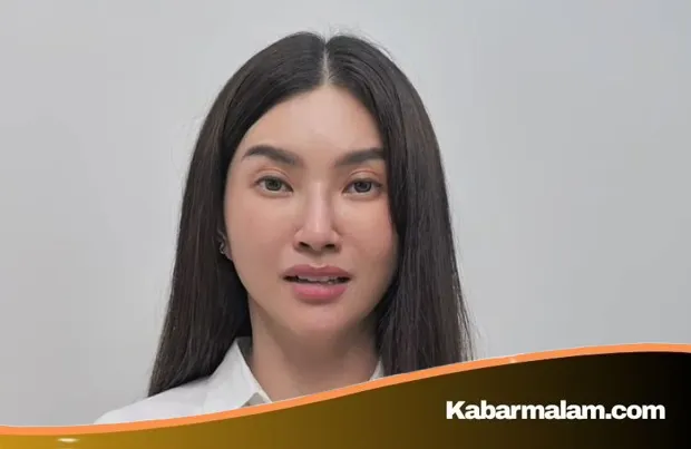 Bukan Paksaan, Pihak Sarwendah Tegaskan Nafkah Rp200 Juta Adalah Kesepakatan Bersama dengan Ruben Onsu