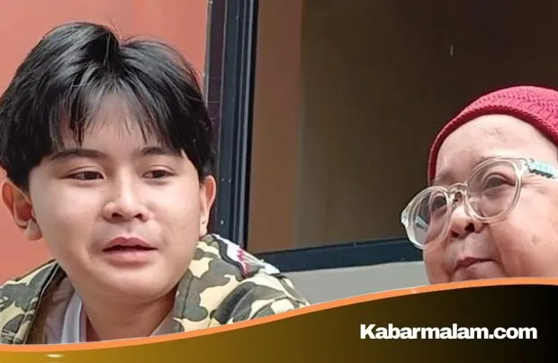 Bukan Pelawak, Ical Putra Daus Mini Pilih Jalur Rapper untuk Dobrak Dominasi Musik Pop