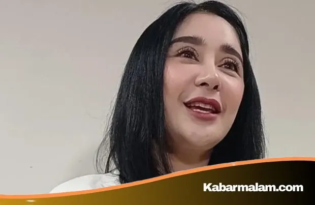Bukan Sekadar Daster Bolong, Intip Cara Nyentrik Uut Permatasari Melepas Rindu pada Sang Suami saat LDM