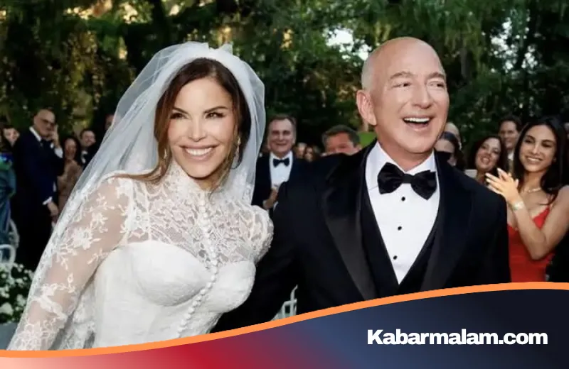 Bukan Sekadar Liburan Mewah, Ini Rahasia Jeff Bezos Taklukkan Stres Selama 25 Tahun