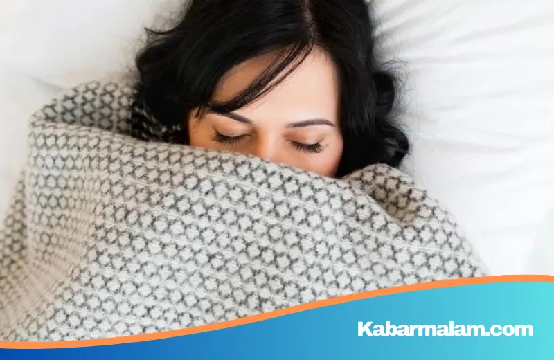 Bukan Sekadar Malas, Ternyata Tidur Siang Adalah Kunci Jantung Sehat dan Umur Panjang