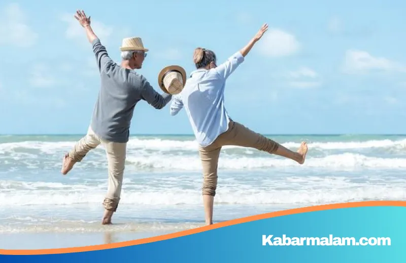 Bukan Sekadar Organ Masa Kecil, Kelenjar Timus Ternyata Kunci Utama Umur Panjang dan Lawan Kanker