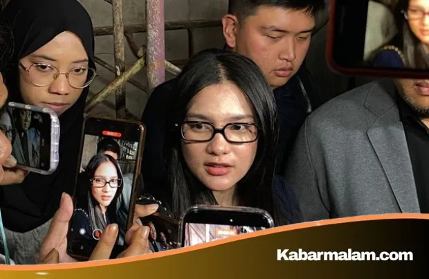 Bukan Sekadar Saksi, Davina Karamoy Ungkap Kerugian Ratusan Juta dalam Pusaran Kasus Hanania Travel