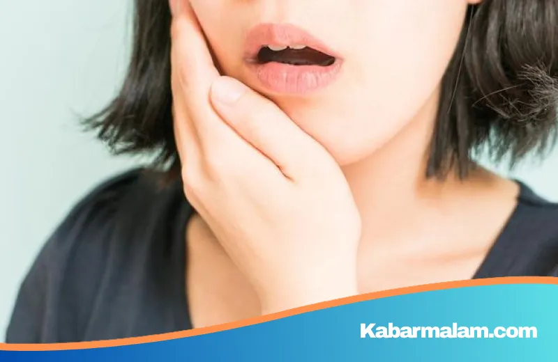 Bukan Sekadar Sariawan, Mulut Kering dan Gusi Berdarah Bisa Jadi Alarm Diabetes