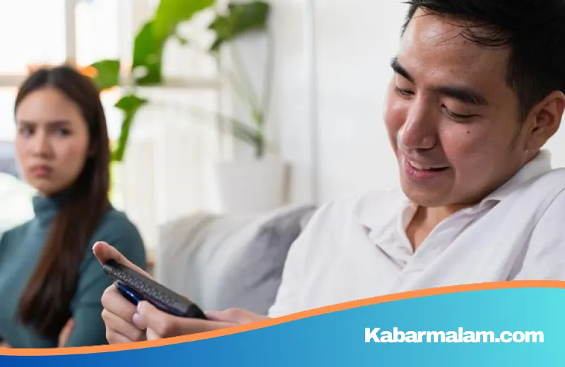 Bukan Sekadar Tren, Inilah Alasan Smartphone Dituding Jadi Biang Kerok Merosotnya Angka Kelahiran Global