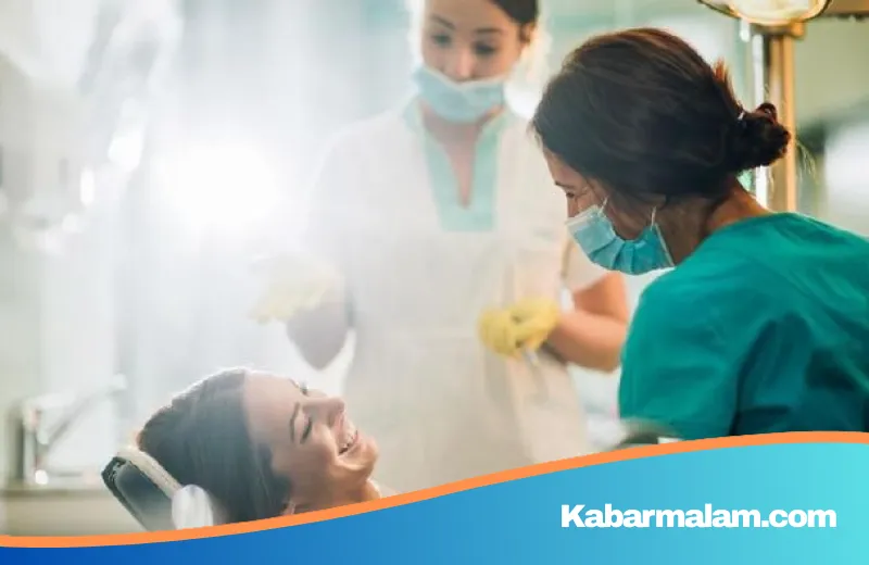 Bukan Sekadar Urusan Gigi, Ini Perbedaan Vital Antara Tukang Gigi, Dokter Gigi, dan Terapis Gigi