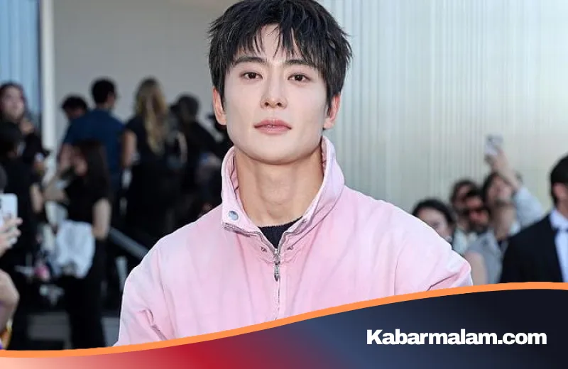 Bukan 'Soft Launching' Pacar, Jaehyun NCT Beri Klarifikasi Mengejutkan Soal Foto di Lake Como