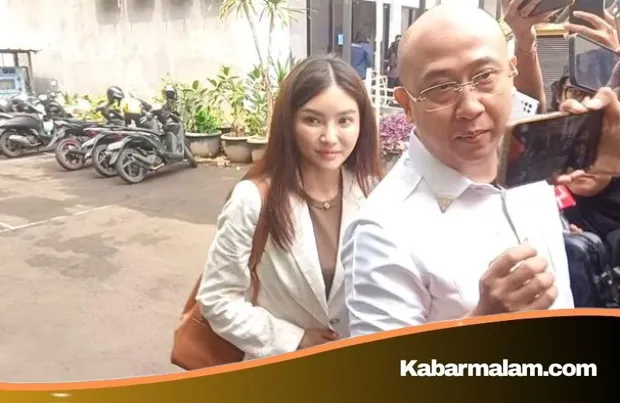 Bukti Kedewasaan Sarwendah: Inisiatif Mediasi dan Momen Haru Pertemuan Anak dengan Ruben Onsu