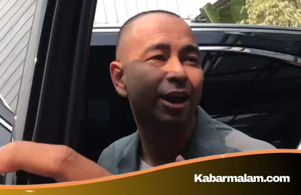 Bukti Sahabat Sejati, Raffi Ahmad Renovasi Total Apartemen Mendiang Julia Perez dan Lunasi Semua Tunggakannya