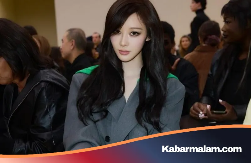 Bungkam Netizen, Giselle aespa Beri Jawaban Menohok Soal Berat Badan Hingga Penuaan