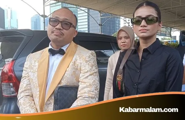 Buntut Tudingan Miring, Ratu Sofya Resmi Polisikan Produser Film Terkait Dugaan Fitnah