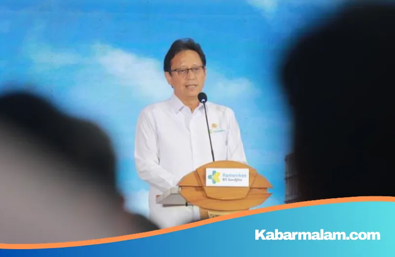 Bursa Calon Dirjen WHO: Menkes Budi Gunadi Sadikin Jadi Kandidat Kuat, Begini Responsnya