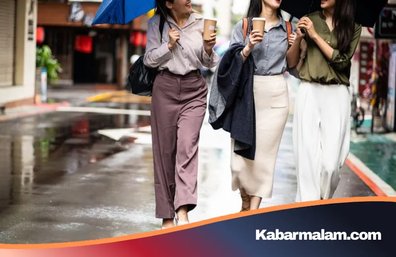 Bye-Bye Kaki Lecet! 5 Rekomendasi Ballet Flats Paling Nyaman Menurut Ahli Podiatri