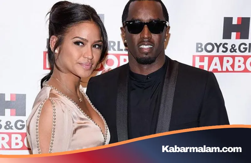 Cassie Ventura Pilih Hidup Baru di Luar Negeri Usai Menangkan Kompensasi Rp 359 Miliar dari P Diddy