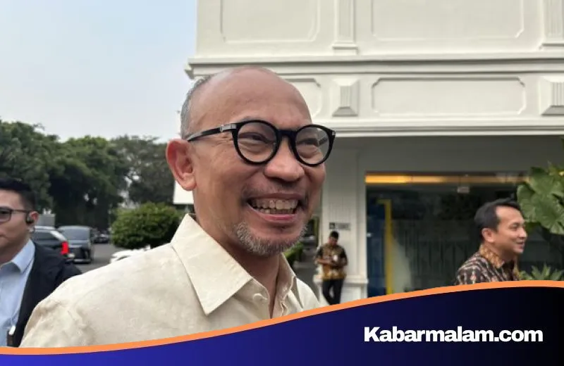 Chatib Basri Temui Prabowo di Istana: Benarkah Ada Perombakan Kursi Menteri Keuangan?