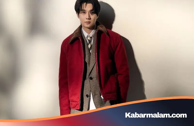 Choi Woo Shik Terjerat Kontroversi Dugaan Rasisme di Paris Fashion Week 2026, Begini Kronologinya