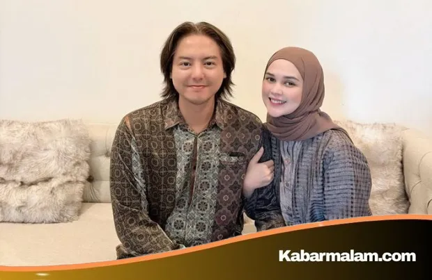 Cut Meyriska dan Roger Danuarta Angkat Bicara Terkait Pusaran Kasus Hanania Travel di Polda Metro Jaya