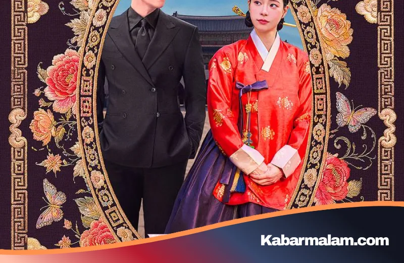 Daftar 6 Drama Korea Fantasi Romantis Paling Hits 2026 dengan Rating Melejit