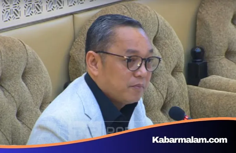 Debat Panas PDIP vs Demokrat: Deddy Sitorus Sebut Narasi AHY Beraroma Orde Baru