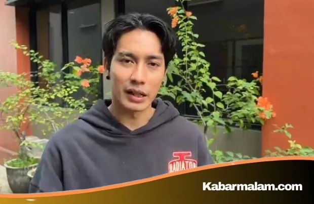 Demi Kebahagiaan Anak, Evan Marvino dan Uffridatun Nitami Resmi Rujuk Usai Mediasi Keluarga