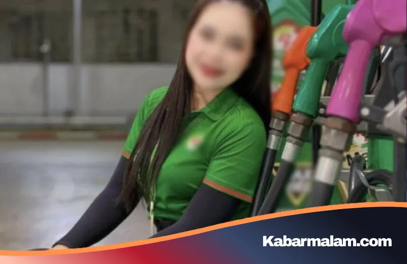 Dendam dan Cemburu, TikToker Thailand Tewas Ditembak Mantan Pacar Saat Video Call