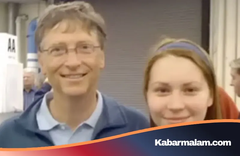 Di Balik Tirai Microsoft: Bill Gates Buka Suara Soal Tiga Hubungan Gelap dan Ancaman Pemerasan Jeffrey Epstein