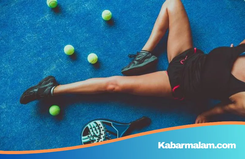 Di Balik Tren Padel yang Estetik: Waspadai Ancaman Saraf Kejepit yang Mengintai