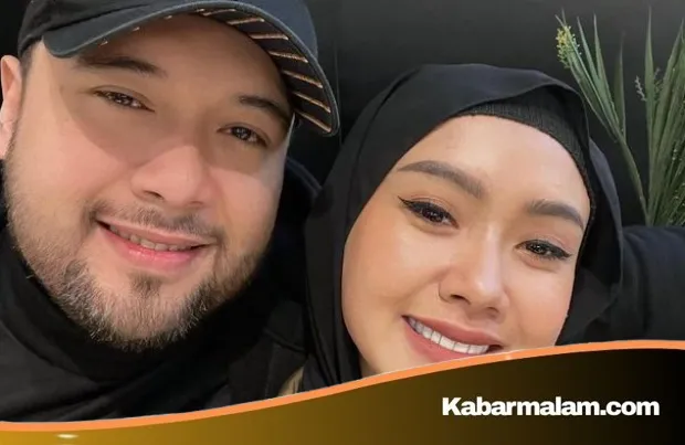 Didi Mahardika Buka Suara Soal Isu Gugat Cerai Cita Rahayu: Itu Hanya Lelucon Hoax!