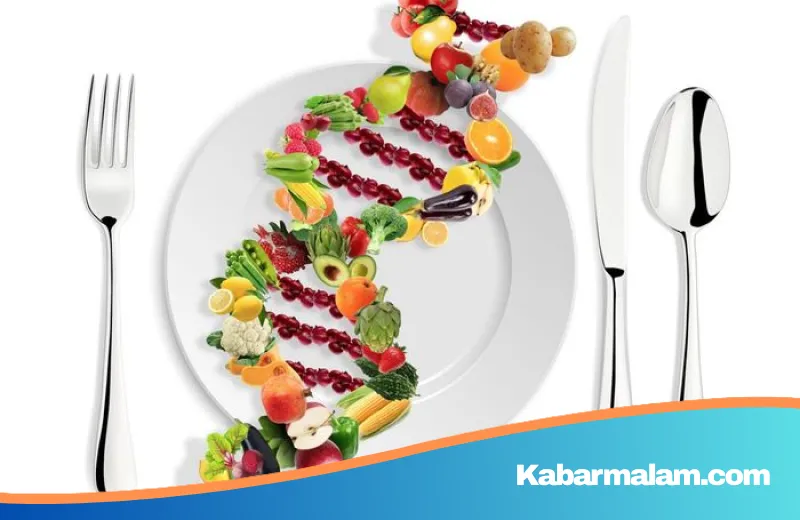 Diet Sama Tapi Hasil Berbeda? Ternyata Ini Alasan Medis di Balik Rahasia DNA dan Nutrigenomik