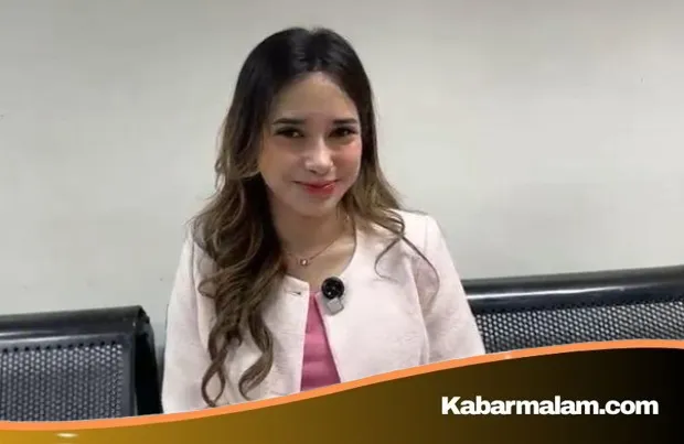 Dilan Janiyar Tegaskan Hubungan dengan Mantan Suami Hanya Sebatas Kedewasaan demi Anak
