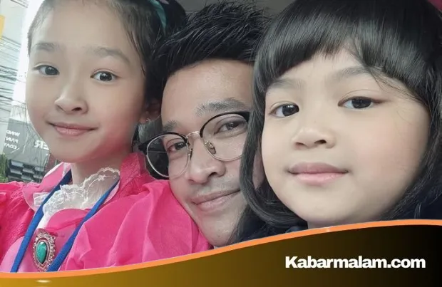 Dilema Ayah dan Pekerjaan, Ruben Onsu Ungkap Alasan Absen di Hari Spesial Sang Buah Hati