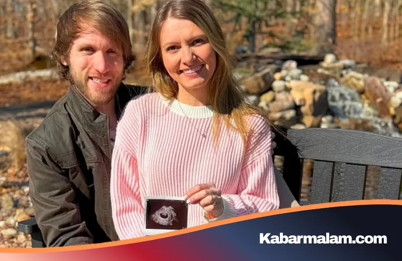 Dilema Etika dan Air Mata: YouTuber Jesse Ridgway Putuskan Akhiri Kehamilan Akibat Down Syndrome