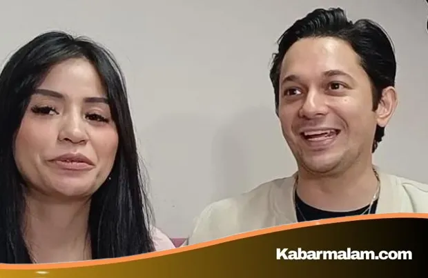 Dilema Harga BBM Melejit, Andrew Andika dan Violentina Kaif Mulai 'Mikir' Soal Biaya Operasional Harian