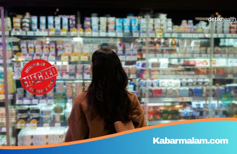 Dilema Manis Minuman Probiotik: Mengapa Manfaat Usus Bisa Terganjal Risiko Diabetes?