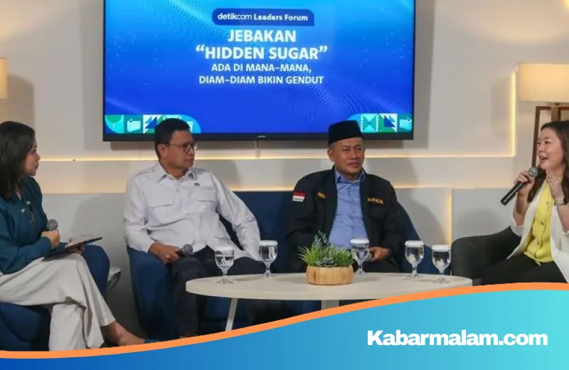 Dilema Tren Diet Tanpa Gula: Haruskah Berhenti Total? Ini Penjelasan Pakar Gizi