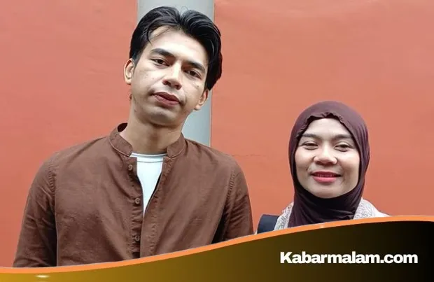 Dimas Baam 'Kembaran' Raffi Ahmad Kini Fokus Bangun Bisnis Donat Turin Bersama Sang Kekasih