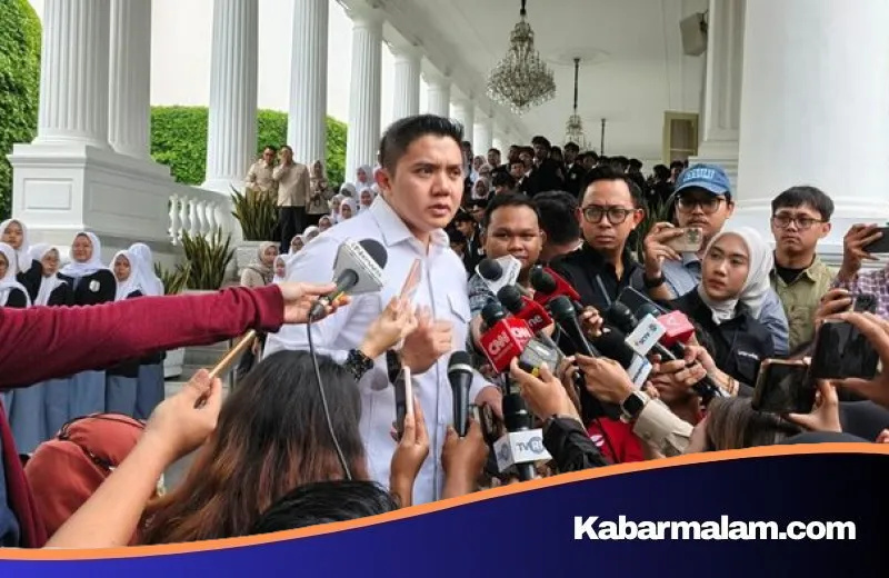 Dinamika Harga Pertamax: Seskab Teddy Ungkap Alasan Penyesuaian dan Bandingkan Harga dengan ASEAN