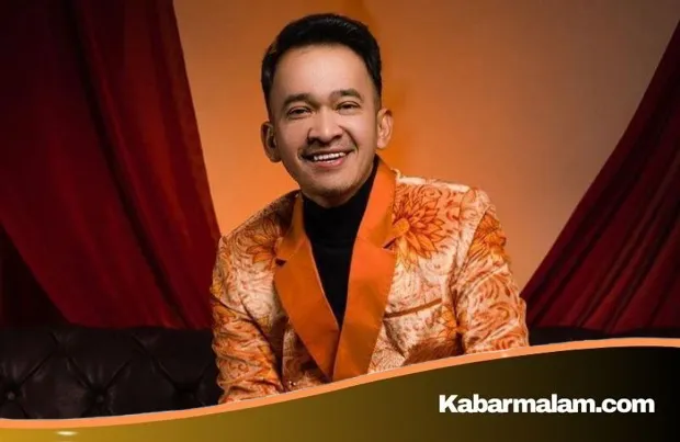 Dingin dan Singkat, Begini Reaksi Ruben Onsu Atas Video Permintaan Maaf Sarwendah yang Dinilai Salah Sasaran