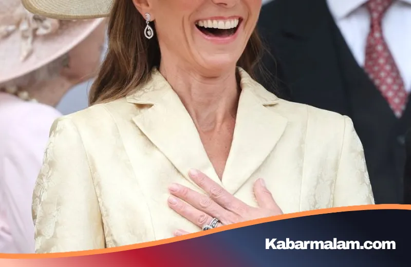 Diplomasi Busana Kate Middleton di Windsor Castle: Mengapa Gayanya Kini Menyerupai Ratu Camilla?