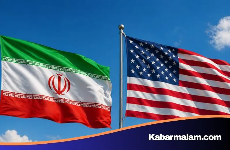 Diplomasi di Atas Kertas: Mengapa Iran Masih Menaruh Curiga Mendalam pada Amerika Serikat?